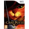 Image de Le Chat PottÃ© Wii en occasion ou reconditionné