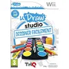 Image de Udraw studio: dessiner facilement Wii en occasion ou reconditionné
