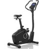 Image de Vélo d'appartement ergomètre Hammer Cardio XT7 Noir 93x51x150 cm 10010