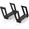 Image de Rameur Hammer RowFlow 10.0/Aquon Water Flow PRO Noir 32x17x18 cm 12005