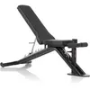 Image de Banc de musculation Hammer Maximum Autark Noir 14009