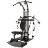 Image de Appareil de musculation charge libre Finnlo Bio Force Extreme 3841 - Gris