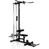 Image de Appareil de musculation Hammer Multi-Lat-Tower Noir 3877