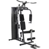 Image de Appareil de musculation Finnlo Autark 600 Gris 190x115x196 cm / 290x215x196 cm 3929