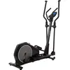 Image de Vélo elliptique Hammer Crossfly BT Noir TU 4111