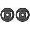 Image de Disque olympique Finnlo 15 kg (paire)
