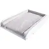 Image de ROBA Plan à langer   À mettre sur le dessus des lits bébé   Incl. matelas