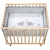 Image de Roba 0241s145 Barrière De Sécurité Bébé