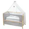 Image de Roba 16200-3s145 Lit Pour Bébé