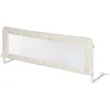 Image de Barrière de Lit Enfant et Bébé Roba - Klipp-Klapp - 150x40 cm - Antichute et Pliable