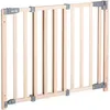 Image de Barriere De Sécurité Bébé Safety Up Pour Porte - Roba - Largeur Réglable De 70 - 118.5 Cm