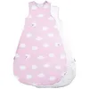 Image de ROBA Gigoteuse Bébé Kleine Wolke - Différentes Tailles - Toute lAnnée - Rose / Blanc