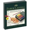 Image de Crayons De Couleur Artistiques Polychromos Coffret 36 Bois Cèdre Californie 176mm Faber-castell