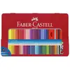 Image de Faber-castell 4005401124481 Coffret Cadeau De Stylos Et Crayons Boîte En Papier