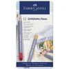 Image de Faber-castell 4005401146124 Coffret Cadeau De Stylos Et Crayons Boîte En Papier