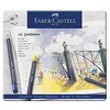 Image de Faber-castell Boîte De 48 Crayons Goldfaber Permanents