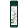 Image de Crayon Graphite Castell 9000 Coffret Métal 6 Crayons Vert 190x60x20mm Faber-castell