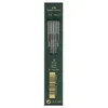 Image de Mines pour porte-mines - FABER-CASTELL - TK 9071 - Noir profond - Dureté HB - 2 mm