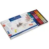 Image de Craies Faber-castell Craie Pastel Multicouleur 72 Pièces