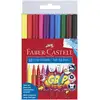 Image de Faber-castell 4005401553106 Marqueur À Peinture