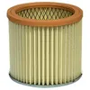 Image de Cartouche de filtre - Thomas - Aspirateur - Efficacité daspiration - Durée de vie prolongée - 1 unité