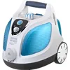 Image de Nettoyeur vapeur THOMAS Vaporo Buggy - 1500W - Bleu - 35 bars pression - Chaudière inox