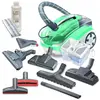Image de Thomas Aspirateur "multi Clean X10 Parquet Aqua+" 1600 W