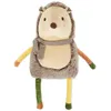 Image de Bieco Peluche hérisson bébé env. 30 cm Mignon Doudou bébé Hérisson Doudou Garcon Fille Aide au Sommeil Peluche bébé Naissance