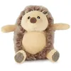 Image de Peluche - BIECO - Hérisson bébé - Doux - Sécurisé - 12 cm