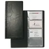 Image de Porte carte de visite - DURABLE - Visifix - 192 cartes - Noir - Mixte