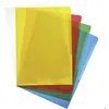 Image de Pochettes A4 - Durable - 233700 - 100 Pochettes - Indéchirables - Transparent