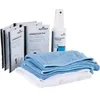 Image de Nettoyage Tv - Screenclean Spray Vaporisateur + Chiffon Microfibre