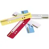 Image de Bandes adhésives Durable flexibles triées x25