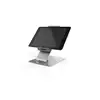 Image de Durable Tablet Holder Support Passif Tablette / Umpc Argent