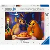 Image de Puzzle 1000 pièces RAVENSBURGER
