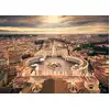 Image de Ravensburger Puzzle Rome, Italie - Puzzle 1000 Pièces