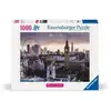 Image de Puzzle 1000 Pieces - La Ville