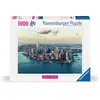 Image de Ravensburger 12000017 Jeu De Puzzle 1000 Pièce(s) Ville