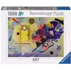 Image de Puzzle 1000 Pièces Ravensburger 1000 Pièces Multicolor