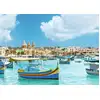 Image de Ravensburger 12000028 Jeu De Puzzle 1000 Pièce(s) Ville
