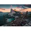 Image de Ravensburger Puzzle Nature Edition No 16 - Rocheuses - 1000 Pièces