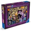 Image de Puzzle - RAVENSBURGER - Disney Villainous - 1000 pièces - Noir - 70 x 50 cm