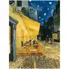 Image de Puzzle 1000 Pièces Art Collection Carton Portrait Multicolore 50 X 70 Cm Ravensburger