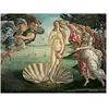 Image de Puzzle Ravensburger Art Collection La Naissance De Vénus 70 X 50 Cm Multicolor Carton