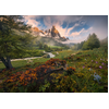 Image de Ravensburger 12000074 Jeu De Puzzle 1000 Pièce(s) Autre