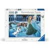 Image de Ravensburger Puzzle 1000 P - La Reine Des Neiges (collection Disney)
