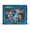 Image de Puzzle - RAVENSBURGER - Hadès - 1000 pièces - Illustration exclusive - Disney Villainous