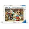 Image de Ravensburger Puzzle 1000 P - Pinocchio (collection Disney)