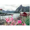 Image de Puzzle 1000 pièces Reine Lofoten Norvège (Highlights) Adultes & enfants Dès 14 ans 12000112 Ravensburger