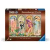 Image de Ravensburger 12000127 Puzzle Jeu De Puzzle 1000 Pièce(s) Art